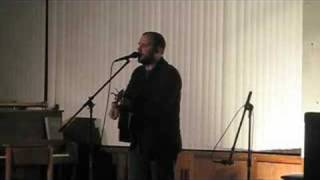 Watch David Bazan Bearing Witness video