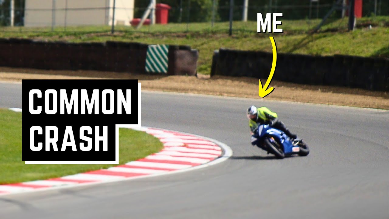 Избегайте этой РАСПРОСТРАНЕННОЙ ошибки управления дроссельной заслонкой