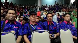 Juara 1 Lomba LKS SMK Tingkat Nasional Tahun 2016 di Kota Malang Mata Lomba IT Software Application screenshot 3