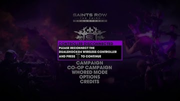 Saints Row: The Third Remastered - Part 19 Co-op