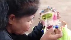 Topeng Mmay Sumarna Topeng Monyet Mp3onyet May Sumarna