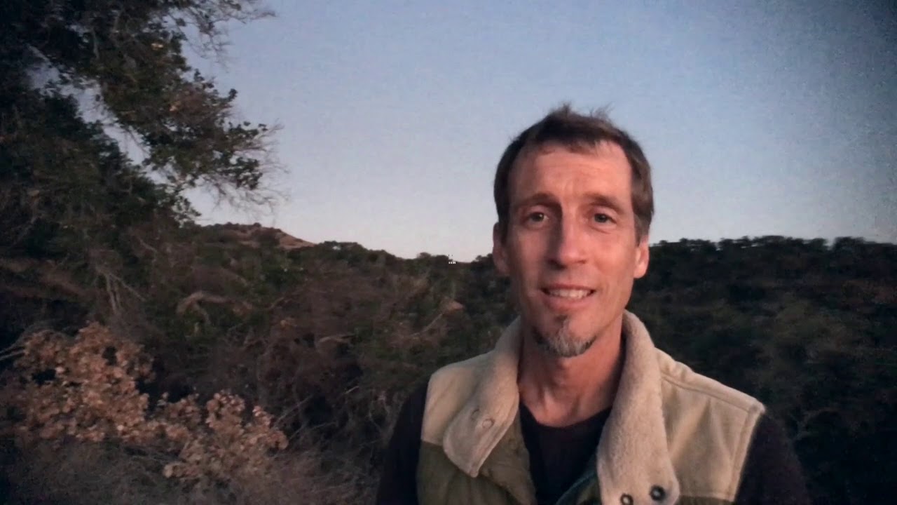 Prana Mountain's Craig Rigsby L.Ac. on how to keep negative energy out ...
