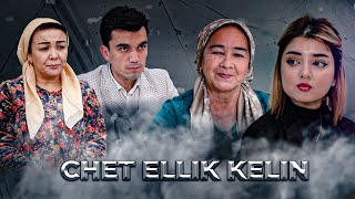 UMIDLI DUNYO - CHET ELLIK KELIN  #serial / #kino / #uzbek / #uzbekistan / #milliy