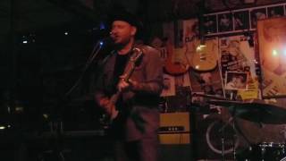 Josh Smith - Paying The Cost To Be The Boss - 8/30/16 The Baked Potato - Studio City, CA