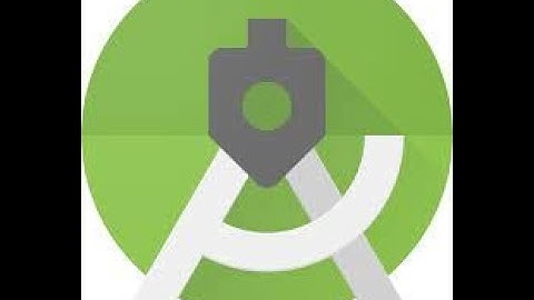 Tutorial 1 - Video 1: Very basic guide to creating an Android Studio Project