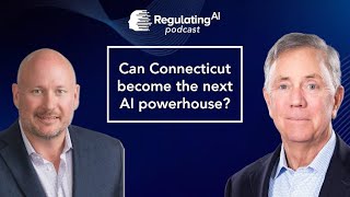 Can Connecticut become the next AI powerhouse?