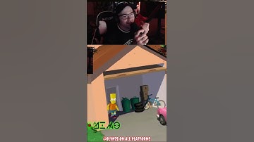 do u remember Simpsons hit and run!? #cartoon #simpsons