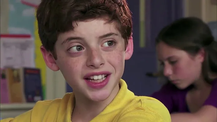 Microeconomics (2012) - Short film starring Thomas Barbusca by director Aneesh Chaganty