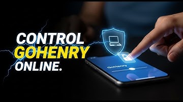 How to Control Online Spending on GoHenry Card