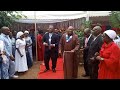 UKAFIKA WAKATI WA ZILIPENDWA WAKALISAKATA KWELI WAJUBILEI NA WAGENI WAALIKWA UKAFIKA WAKATI WA ZILIPENDWA WAKALISAKATA KWELI WAJUBILEI NA WAGENI WAALIKWA