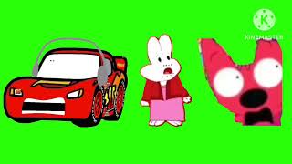 McQueen Reacts/Me, Rory P And UrLocal2K11 Screaming Sound Effect Free To Use
