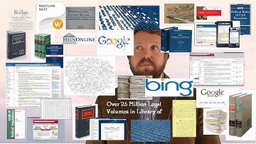 Video 1.0 Introduction to Research the Law v3