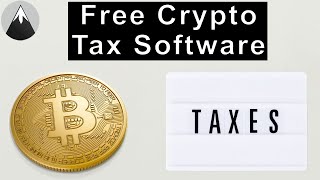 Free Crypto Tax Calculator screenshot 3