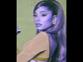 Ariana Grande edit! (alight motion paid)