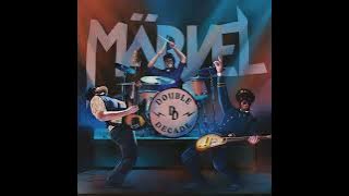 MÄRVEL - AMBASSADOR OF FANTASTIC (Official Audio)