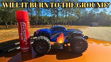 Can The BL-2S Survive 3S With A Hobbywing Max10 Will It Run Better Than Stock On 2S? Does It Survive