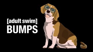 This Week in Bumps #9 | adult swim