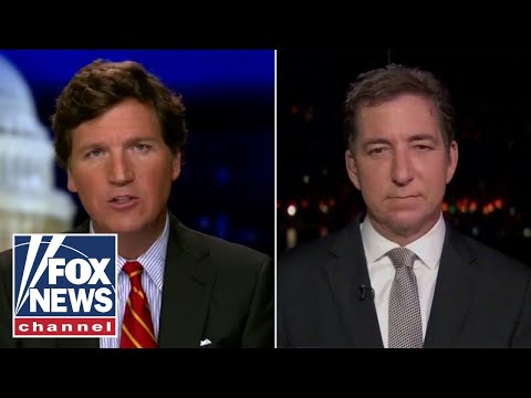 Glenn Greenwald: Neither political party is on your side.