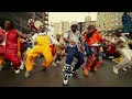 willy paul x marioo nanana(official edit video)