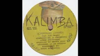 ACKIM SIMUKONDA - Ichipondo Chandi