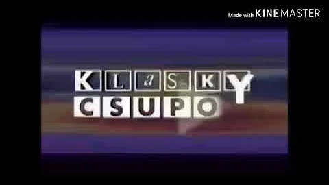 Y,IW,DYSTE Csupo Effects [Sponsored By Preview 2 E...