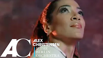 Feels Like in Heaven feat. Yass - Alex Christensen & The Berlin Orchestra (Official Video)
