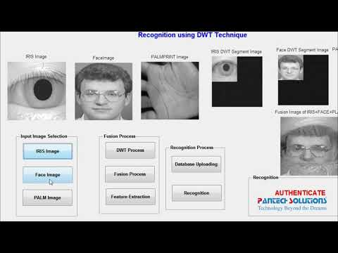 Image Quality Assessment for Fake Bio-metric Detection using Matlab