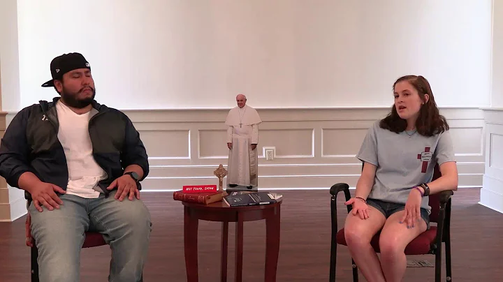 Spiritual Gems-Sharing Christ with Others