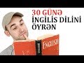 İngilis dili öyrənməyin ən yaxşı yolu - BU səhvləri etməyin!