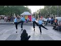 Home in the marsh dance   captur dance choreography in paris