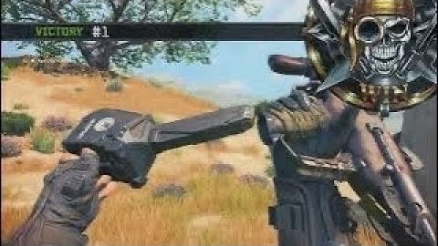 How To Shoot STRAIGHT (PS5) | Call of Duty: Black Ops 4 | Blackout 2022