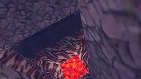 Descent 2, Vertigo, level 10, Insane cold start, no death no save full rescue