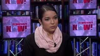 Rutgers student activist & "dreamer ...