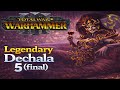 Legendary difficulty - Dechala the Denied One (Tides of Torment DLC) - part 5 (final)