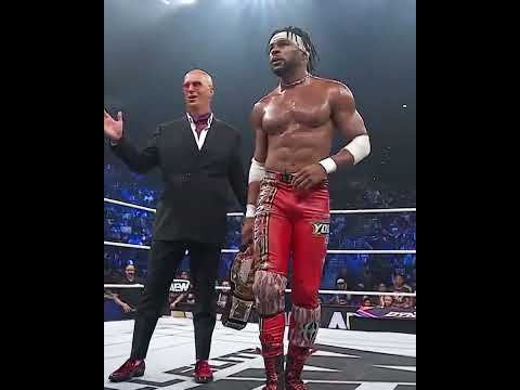 darby allin issues the challenge