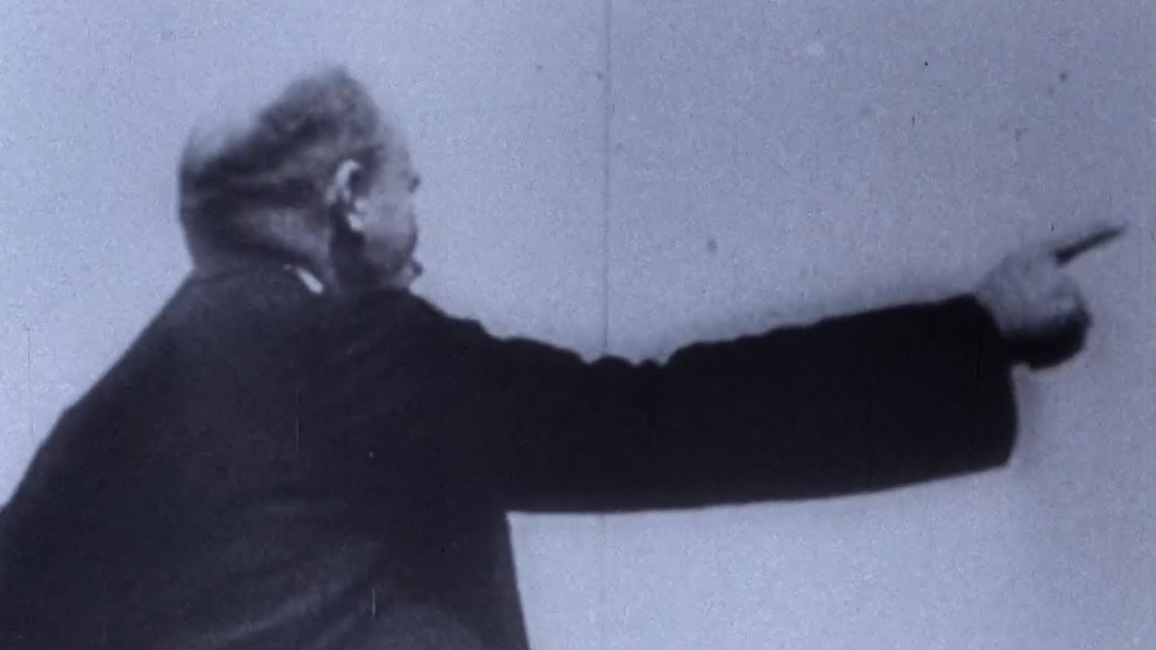 The Whirlwind of History