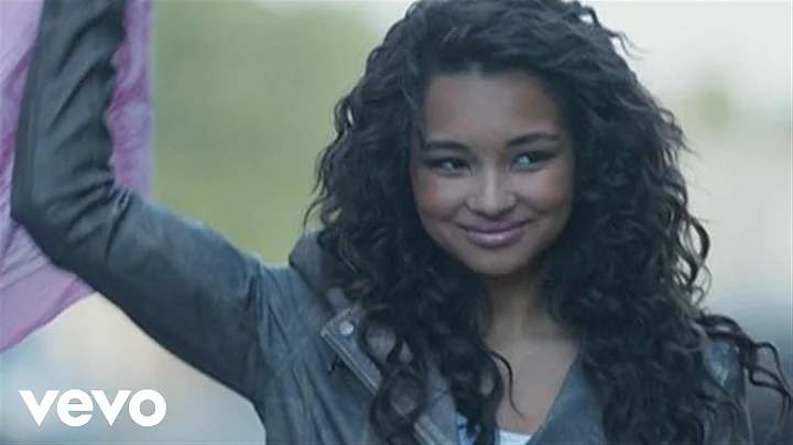 Jessica Jarrell - Up And Running