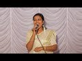 Mere Dholna | Hindi Song | LALLOO ANUP | Singing Couple | Teacher Singing