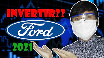 ¿Por qué Ford no paga dividendos?