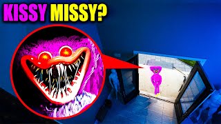 IHSGames on X: AmI the only one who predicted this? I legit said that  Mommy would be a Spider Enemy. But everyone said it was Kissy Missy. Well  guess my theory was