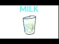 milk  - stickii (cover featuring: Hatsune Miku)