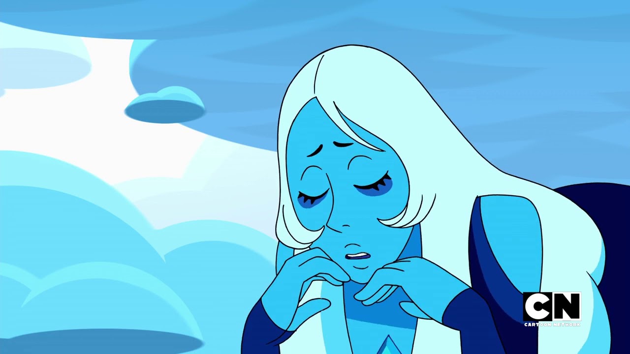 Blue Diamond (Steven Universe) - wide 5