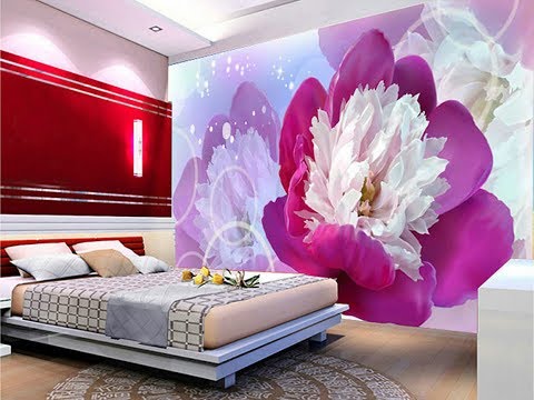 3D Wallpaper For Your Dream Home(AS Royal Decor)