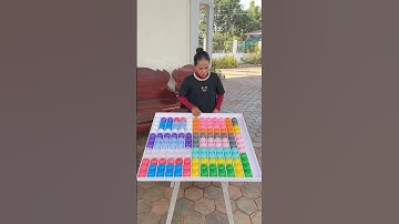 Mastermind Fast Ball Sorting Puzzle