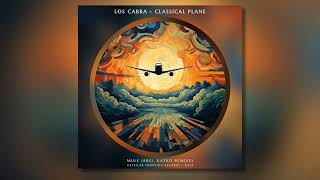 Los Cabra - Classical Plane (KAZKO Remix) [Stellar Fountain]