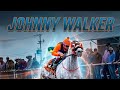 EL JOHNNY WALKER(historias de carril)
