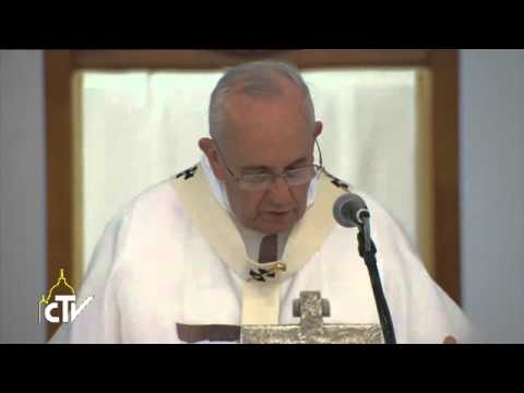 Papež: Mladi Azije: vi ste dediči velikega pričevanja