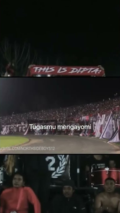 yel~yel bali united #shorts #bali #northsideboys12