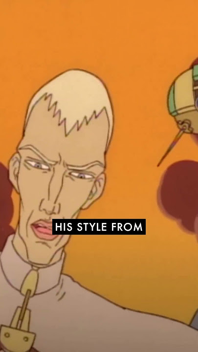 Aeon Flux