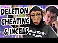 The Destructive Fall of Mumkey Jones